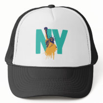 New York Lady Liberty hats
