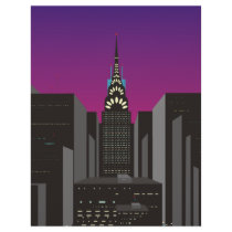 New York letterhead