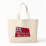 New York Liberty Flag of 1766 bags