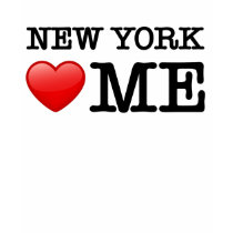New York Loves Me t-shirts by shirtster New York Loves Me t-shirts