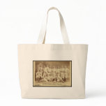 New York Metropolitans - 1882 Bag