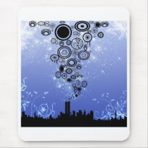 New York mousepads