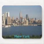 New York Mousepad