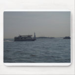 New York Mouse Mats
