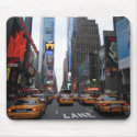 New York mousepads by vitaliy New York mousepads