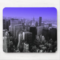 New York mousepads by Tamoni New York mousepads