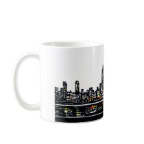 New York Mug