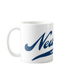 New York mugs