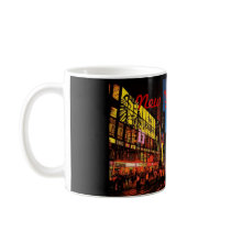 New York Mug - Customized