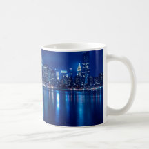 New York Mugs