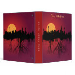 new york musical roots binder