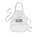 New York Native Apron
