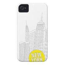 New York, New York casemate cases