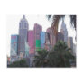 New York New York Hotel & Casino Postcard
