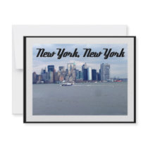 New York, New York invitations by summer2001 New York, New York invitations