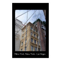 New York, New York - Las Vegas posters by deerbourne New York, New York - Las Vegas posters