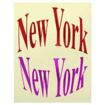 New York New York letterhead by catchthenextwave New York New York letterhead