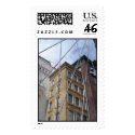 New York, New York postage by deerbourne New York, New York postage