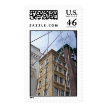 New York, New York postage by deerbourne New York, New York postage