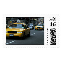 NEW YORK, NEW YORK postage by agentwannabe2418 NEW YORK, NEW YORK postage