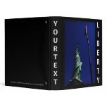 New York-New York S36 binders