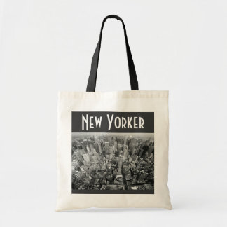 New Yorker Bags & Handbags | Zazzle