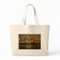New York Night Bag