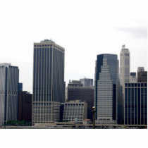New York, NY Magnet photo sculptures by lioneyes New York, NY Magnet photo sculptures