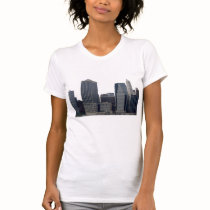 New York, NY t-shirts