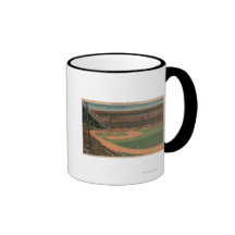 New York, NY - Yankee Stadium Mugs