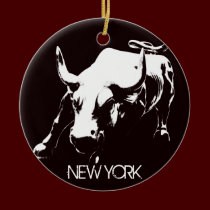 New York Ornament New York Souvenir Decoration ornaments