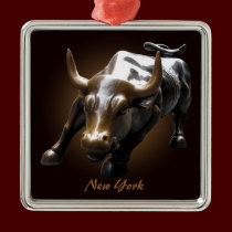 New York Ornament New York Souvenir Decoration ornaments