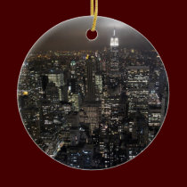 New York Ornament New York Souvenir Decoration ornaments