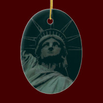 New York Ornament New York Souvenir Decoration ornaments