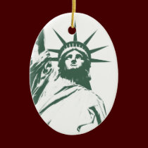 New York Ornament New York Souvenir Decoration ornaments