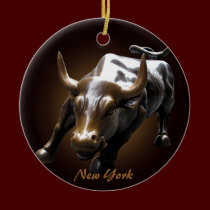 New York Ornament New York Souvenir Decoration ornaments