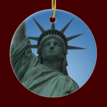 New York Ornament New York Souvenir Decoration ornaments