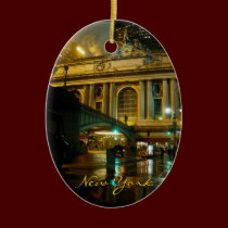 New York Ornament New York Souvenir Decoration ornaments