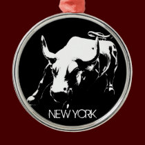 New York Ornament New York Souvenir Decoration ornaments
