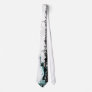 New York Party Tie