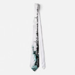 New York Party Tie