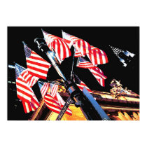 New York Patriot posters