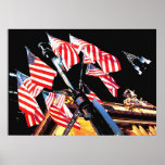 New York Patriot Posters