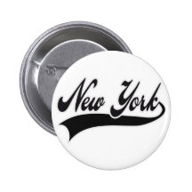 NEW YORK PINS