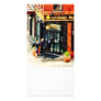 New York Pizzeria Photo Greeting Card
