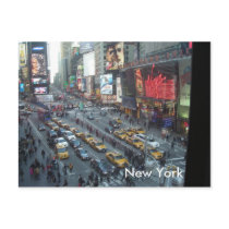 New York Post Card postcards by emilyjanec08 New York Post Card postcards
