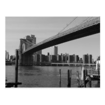 New York Post Cards
