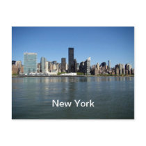 New York Post Cards
