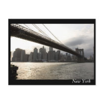 New York Postcards