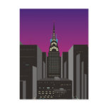 New York Postcard